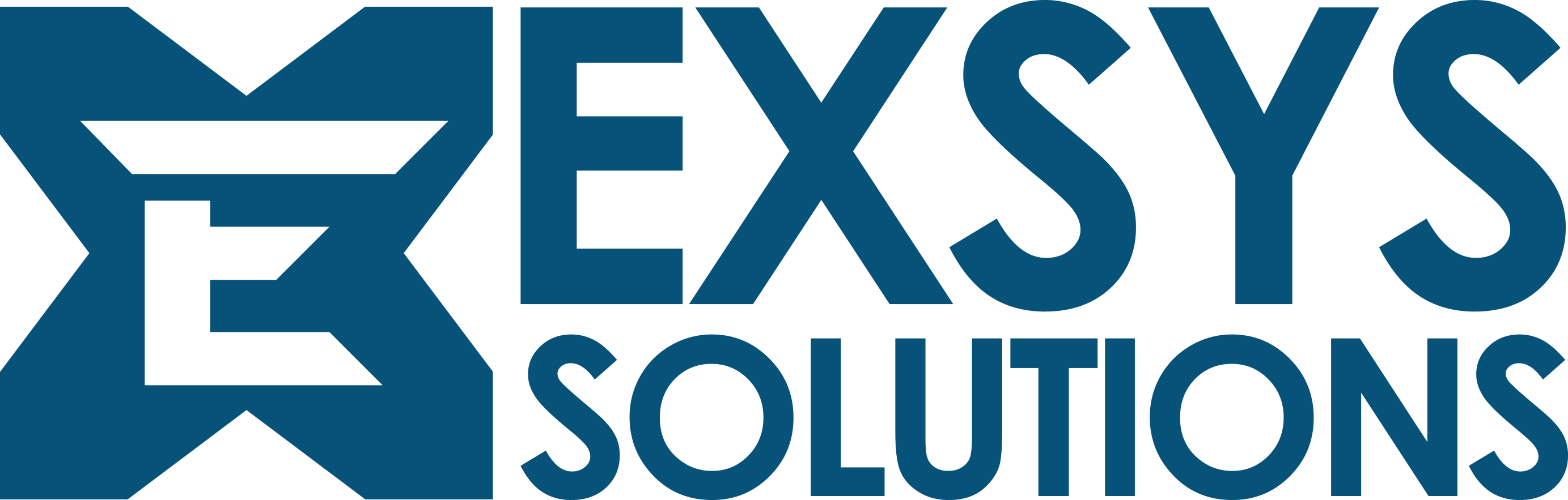 خبراء لأنظمة المعلومات